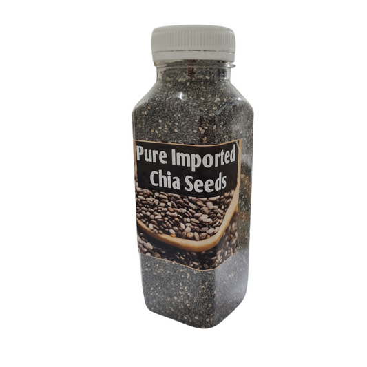 32 Baar Chia Seeds